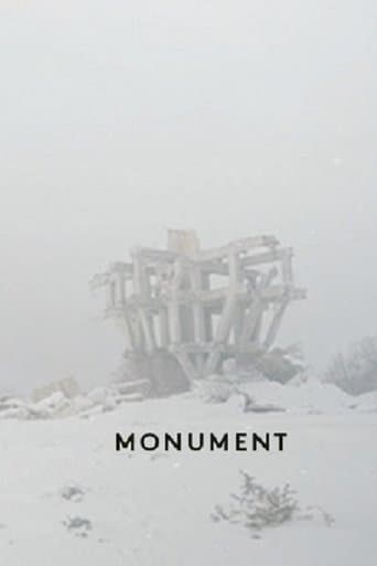 Movie poster for Monument
