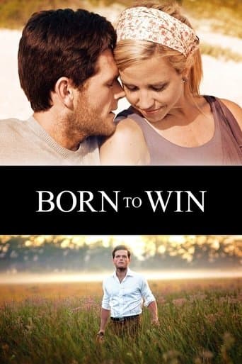 Movie poster for Born to Win