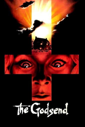 Movie poster for The Godsend
