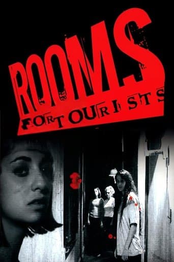 Movie poster for Rooms for Tourists