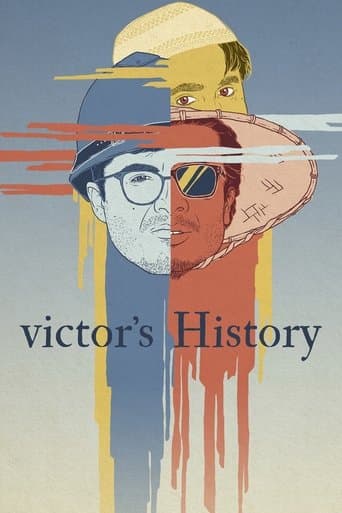 Movie poster for Victor's History