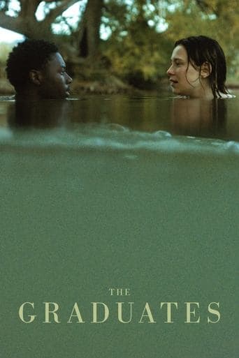 Movie poster for The Graduates