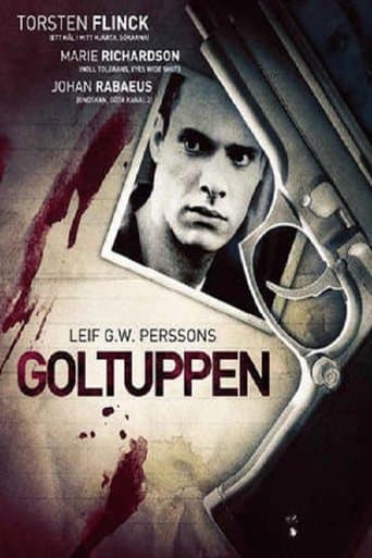Movie poster for Goltuppen