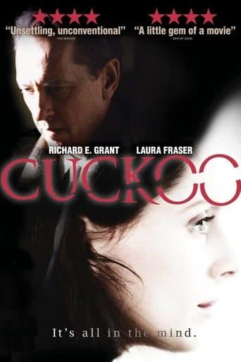Movie poster for Cuckoo