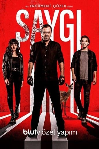 Movie poster for Respect