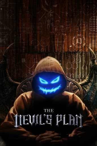 Movie poster for The Devil's Plan