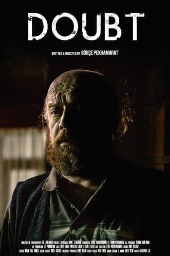 Movie poster for Doubt
