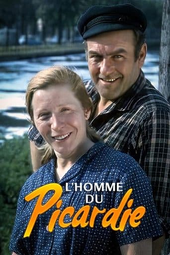 Movie poster for L'Homme du Picardie