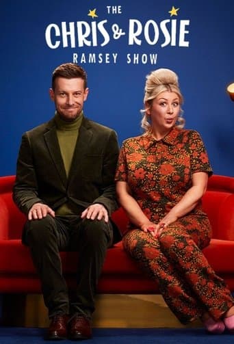 Movie poster for The Chris and Rosie Ramsey Show