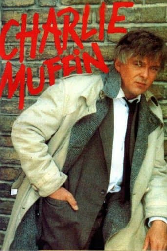 Movie poster for Charlie Muffin