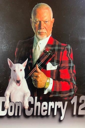 Movie poster for Don Cherry 12