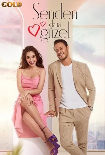 Movie poster for The Beauty Inside