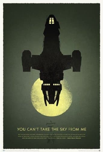 Movie poster for Browncoats Unite: Firefly 10th Anniversary Special