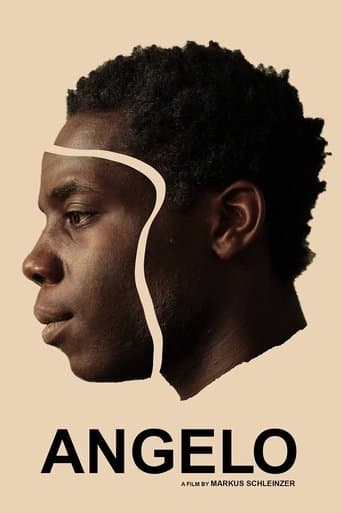 Movie poster for Angelo
