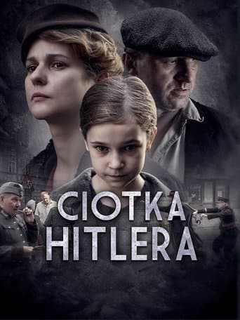Movie poster for Hitler's Aunt