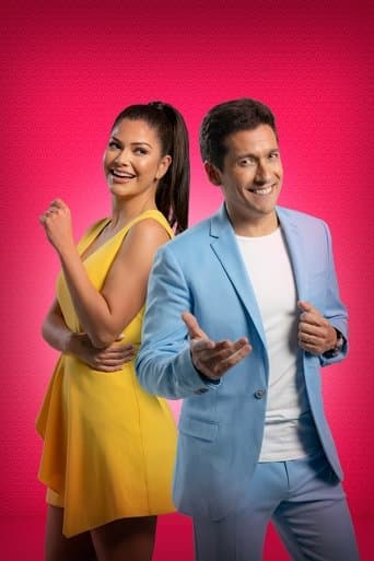 Movie poster for Love Is Calling