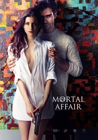 Movie poster for Pure Art