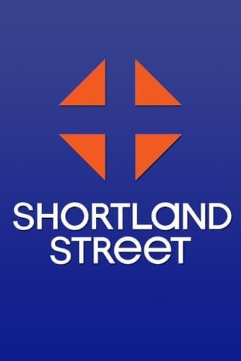 Movie poster for Shortland Street