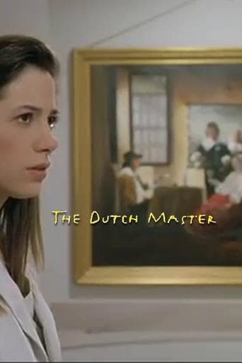 Movie poster for The Dutch Master