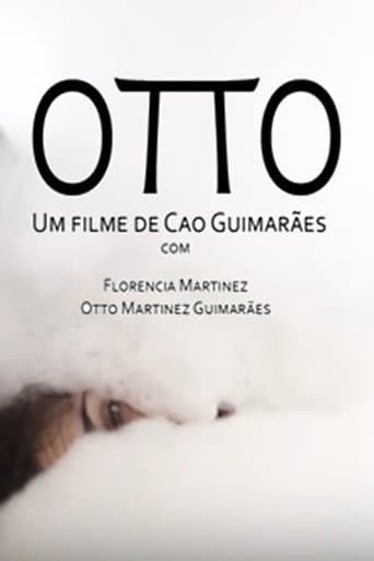 Movie poster for Otto
