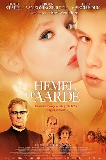Movie poster for Love is the Word