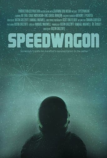 Movie poster for Speedwagon