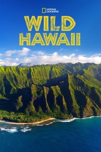 Movie poster for Wild Hawaii