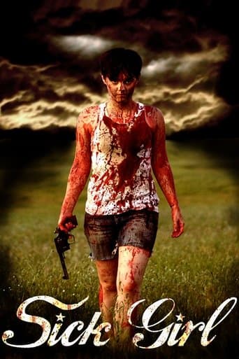 Movie poster for Sick Girl