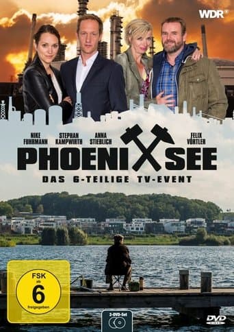 Movie poster for Phoenixsee