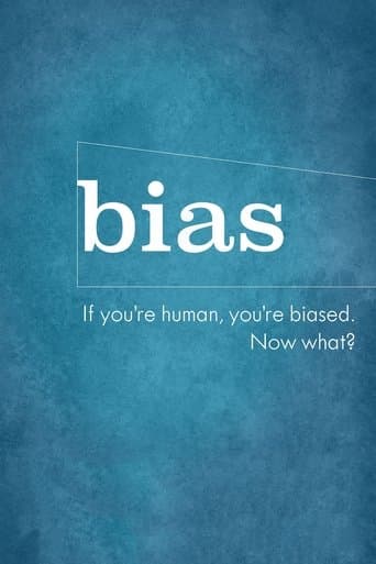 Movie poster for Bias