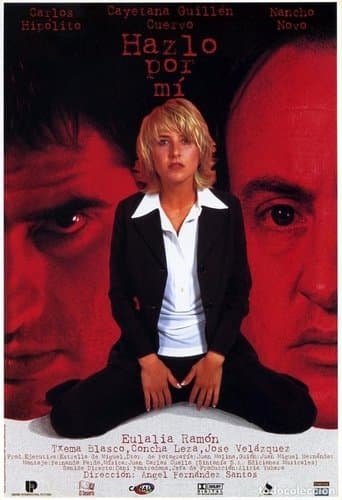 Movie poster for Do It for Me