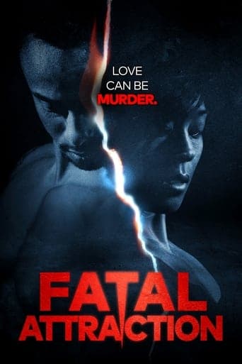Movie poster for Fatal Attraction