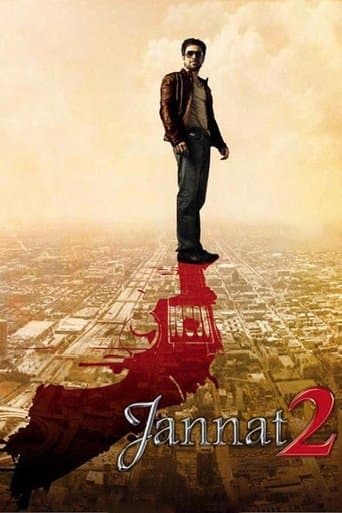 Movie poster for Jannat 2