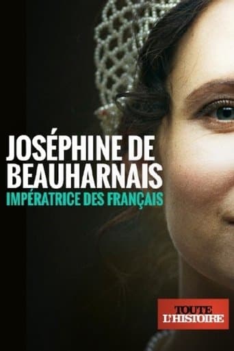 Movie poster for The Emperors Darling Josephine De Beauharnais