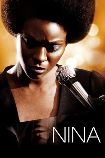 Movie poster for Nina
