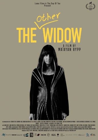 Movie poster for The Other Widow