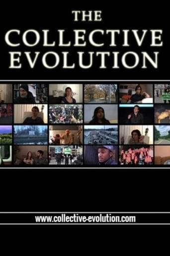 Movie poster for The Collective Evolution
