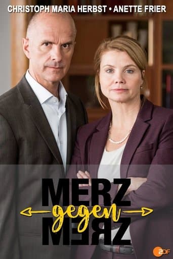 Movie poster for Merz gegen Merz
