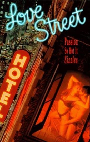 Movie poster for Love Street
