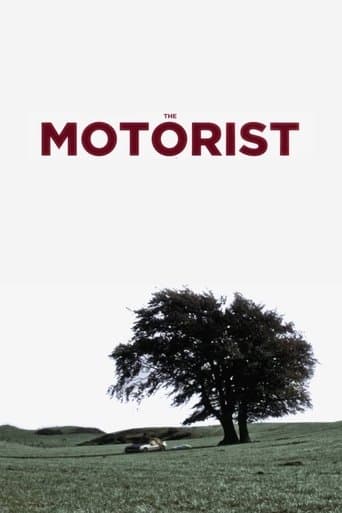 Movie poster for The Motorist