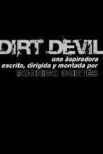 Movie poster for Dirt Devil