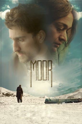 Movie poster for Mother