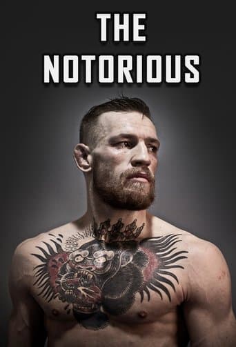 Movie poster for The Notorious