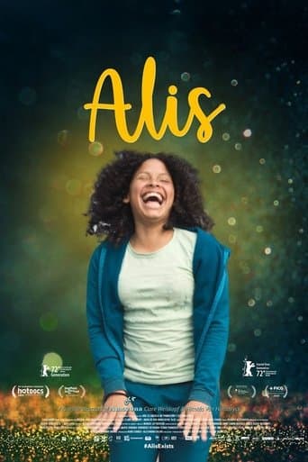 Movie poster for Alis