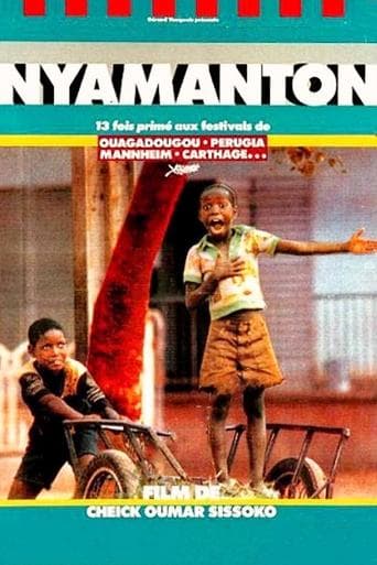 Movie poster for Lessons from the Garbage