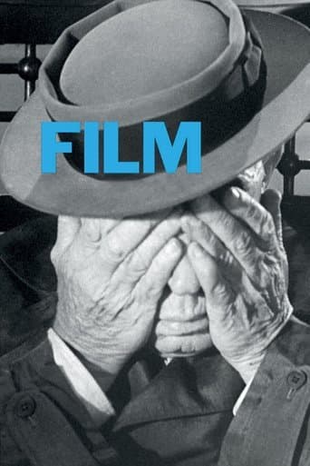 Movie poster for Film