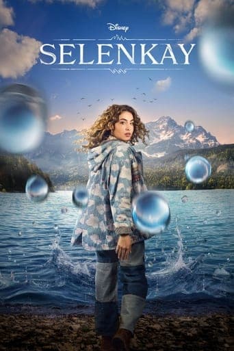 Movie poster for Selenkay