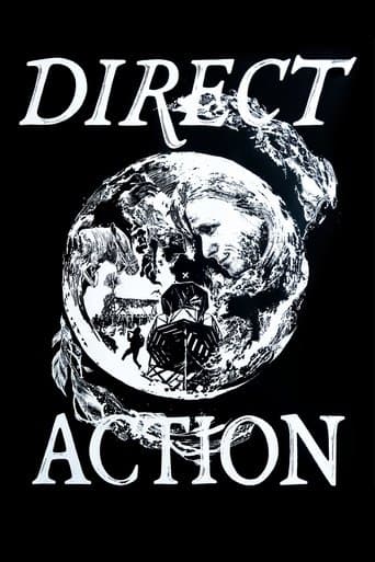 Movie poster for Direct Action
