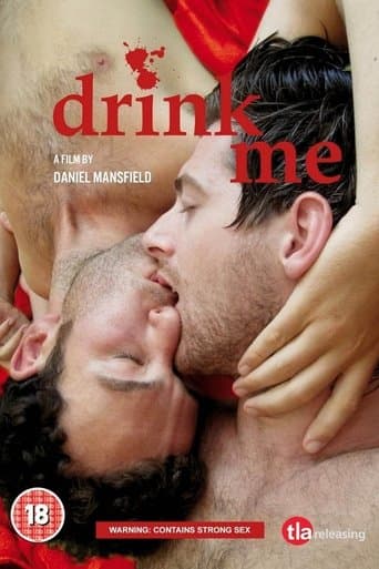 Movie poster for Drink Me