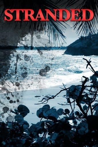 Movie poster for Stranded